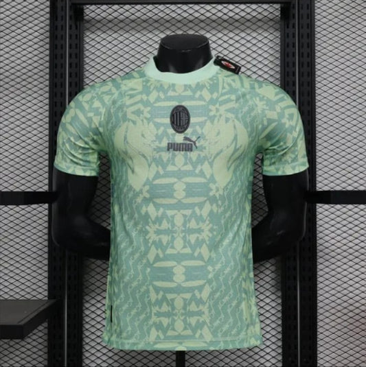 AC Milan Pre-Match 24/25