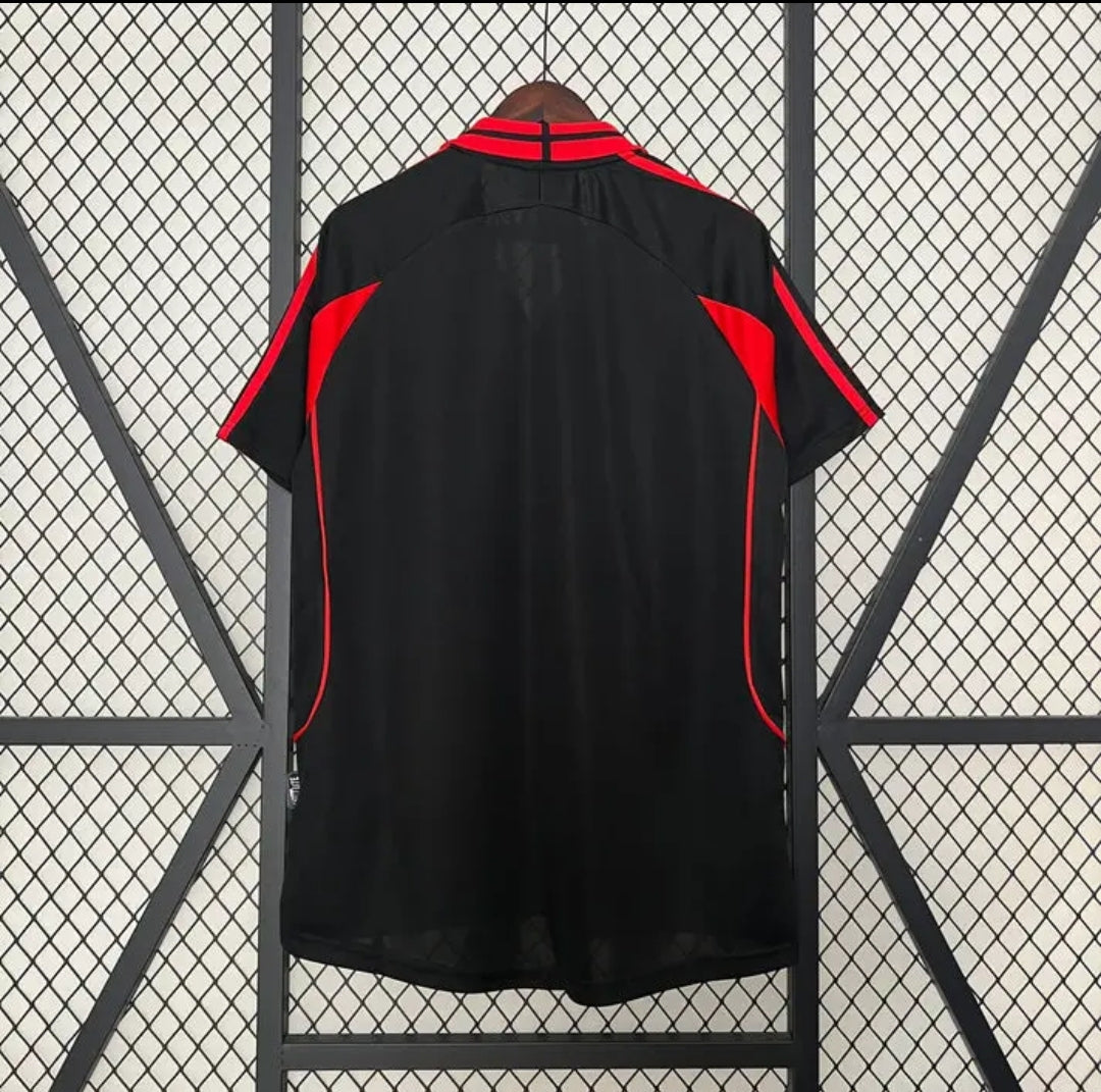 AC Milan Third 2000/01