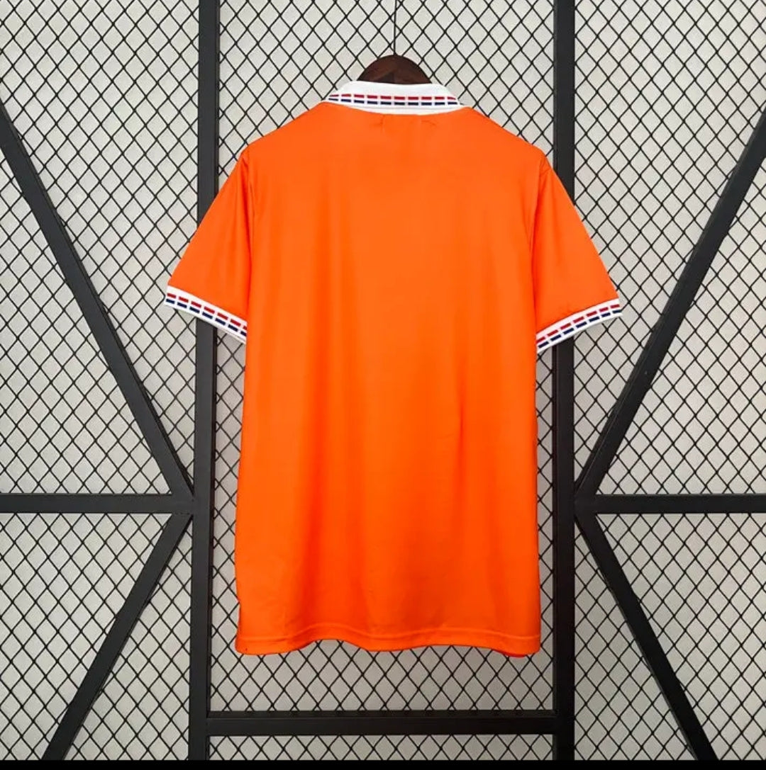 Netherlands Home 1996