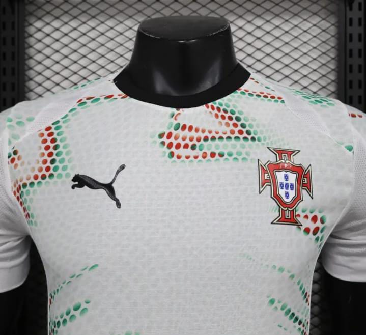 Portugal Away 25/26