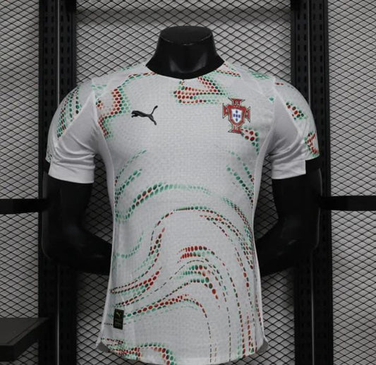 Portugal Away 25/26