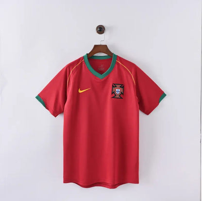 Portugal Home 2006/07