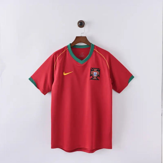Portugal Home 2006/07
