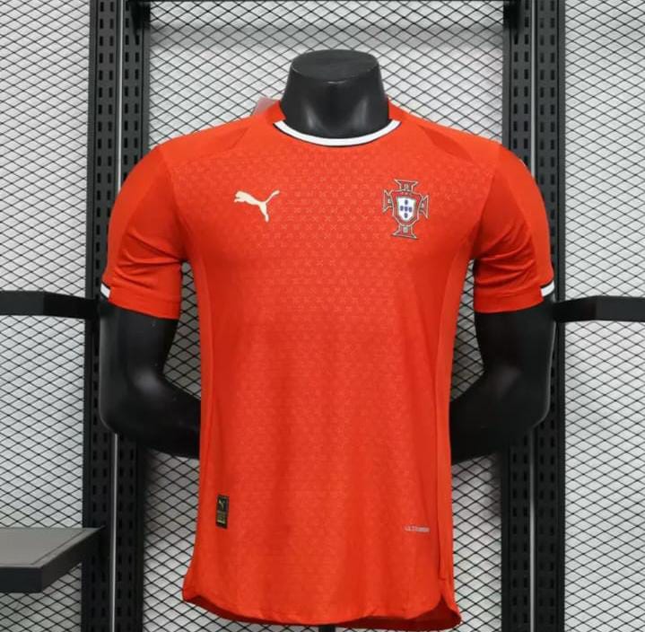 Portugal Home 25/26