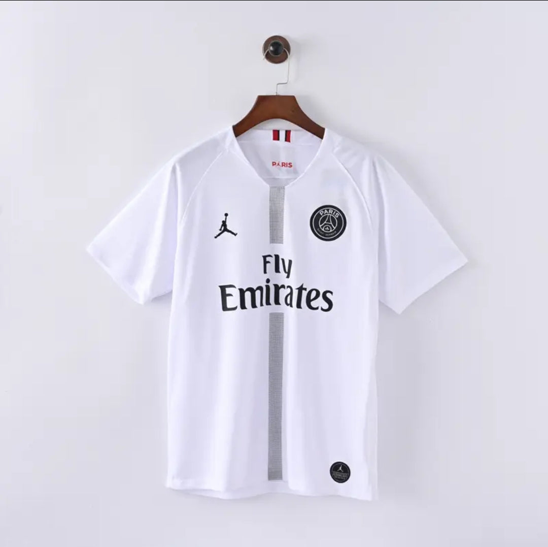 Paris Saint-Germain 2018/19