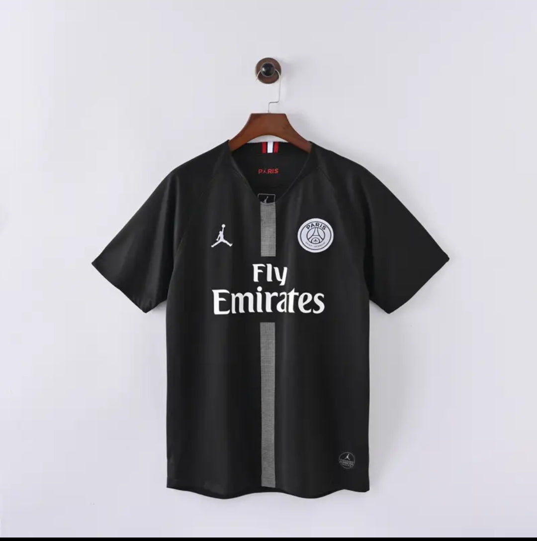 Paris Saint-Germain Away 2018/19