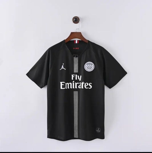 Paris Saint-Germain Away 2018/19