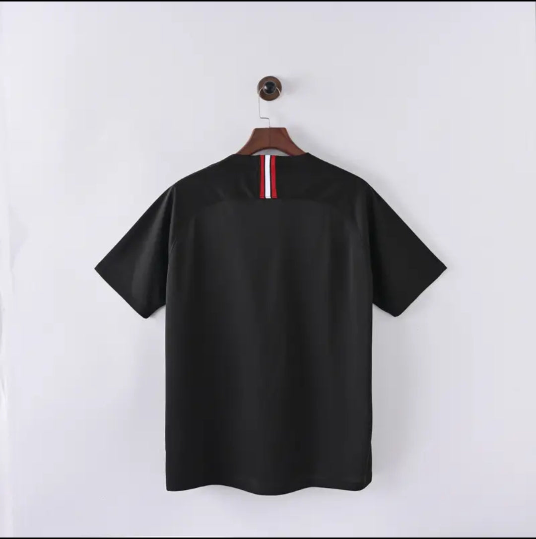 Paris Saint-Germain Away 2018/19