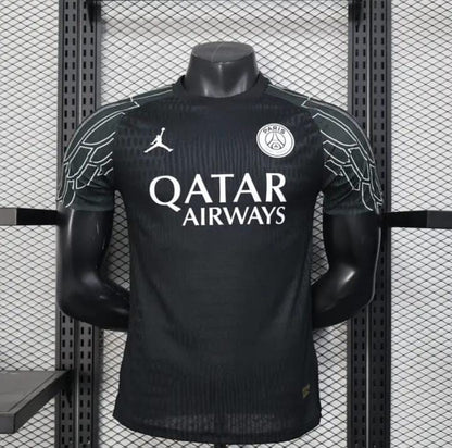Paris Saint-Germain Black Special Edition