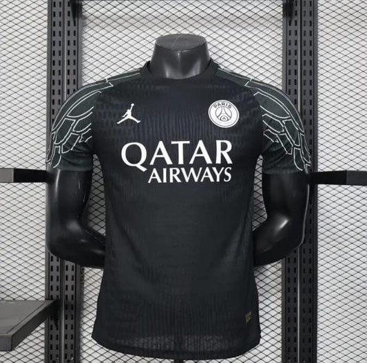 Paris Saint-Germain Black Special Edition