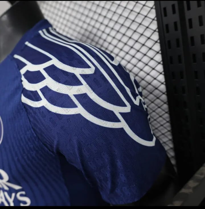 Paris Saint-Germain Home 25/26