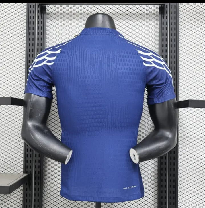 Paris Saint-Germain Home 25/26