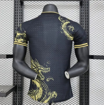 Real Madrid Golden Dragon 24/25