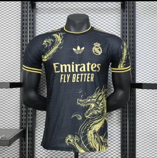 Real Madrid Golden Dragon 24/25