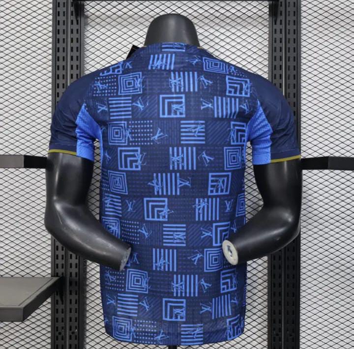 Real Madrid x Louis Vuitton 25/26