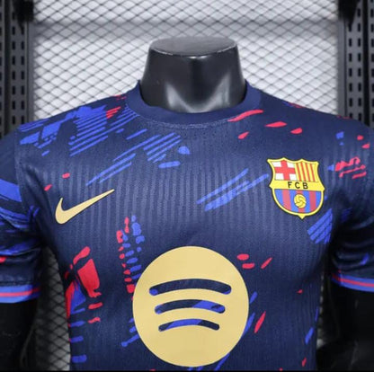 Barcelona Special Edition 25/26 Blue