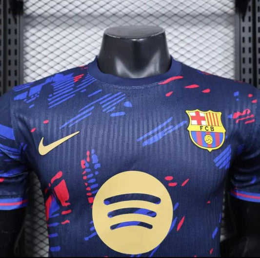 Barcelona Special Edition 25/26 Blue