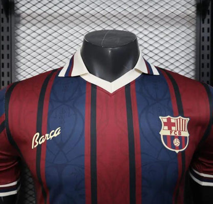 Barcelona Modernist 25/26