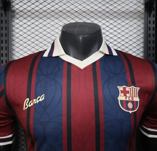 Barcelona Modernist 25/26