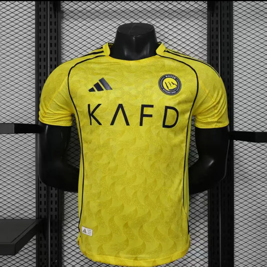 Al Nassr Home 2025/26