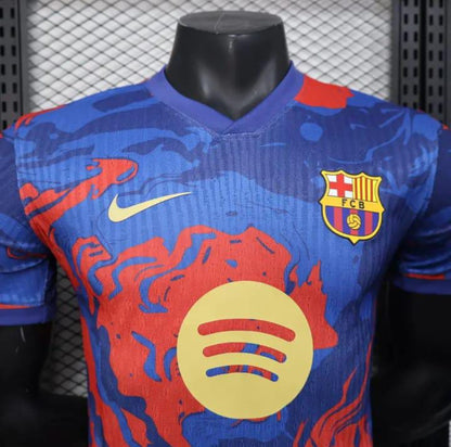 Barcelona Special Edition 25/26