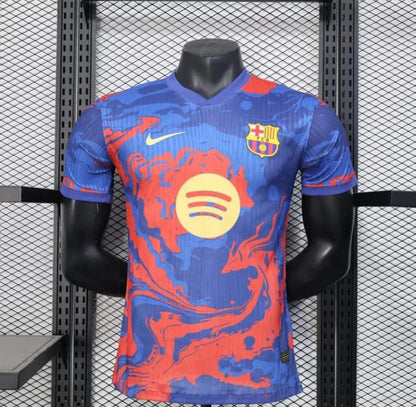 Barcelona Special Edition 25/26