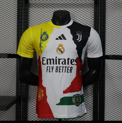 Ronaldo Commemorative Edition