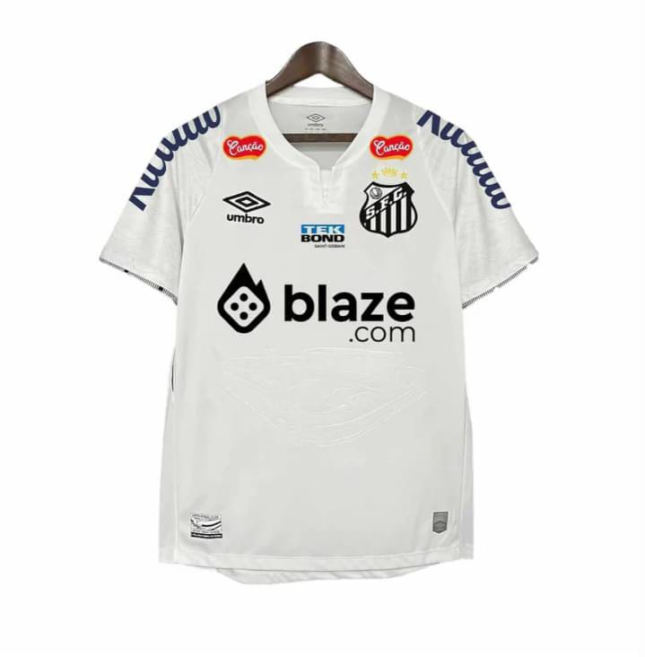 Santos Home 25/26