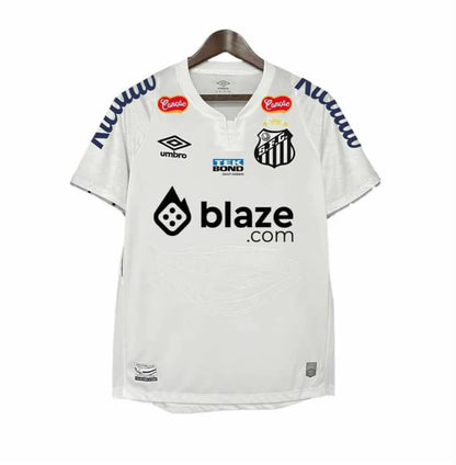 Santos Home 25/26