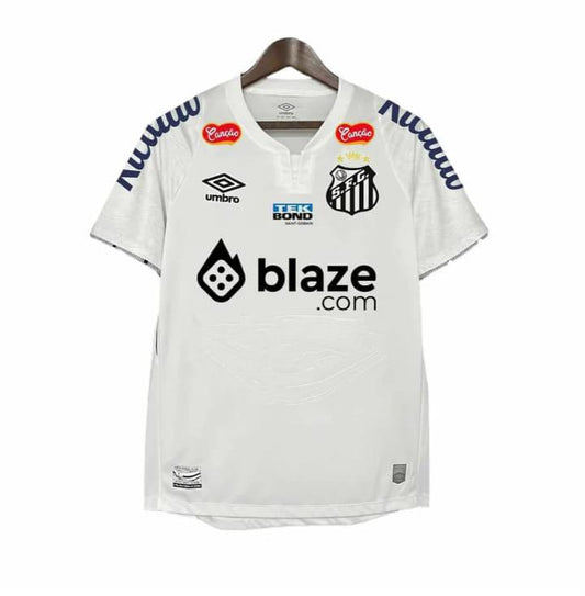 Santos Home 25/26