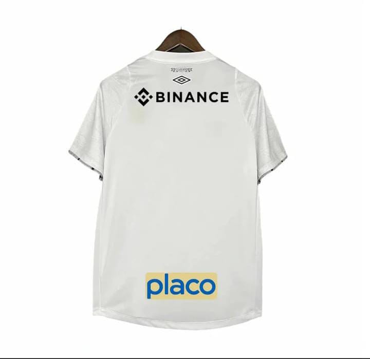 Santos Home 25/26