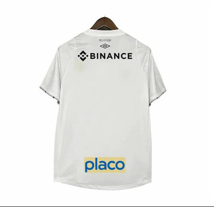 Santos Home 25/26