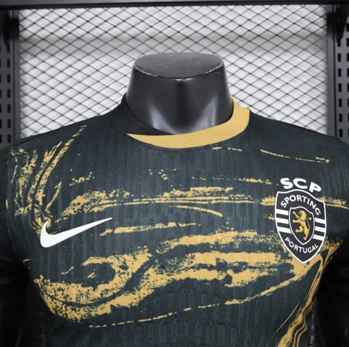 Sporting CP Special Edition 24/25