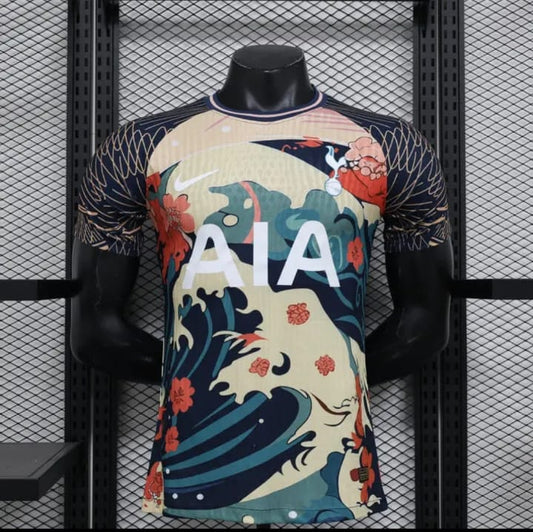 Tottenham Special Edition 24/25