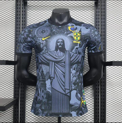 Brazil "The Redeemer" Edition