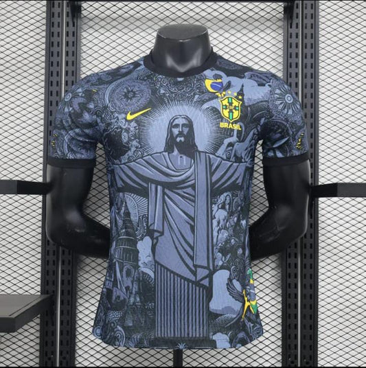 Brazil "The Redeemer" Edition